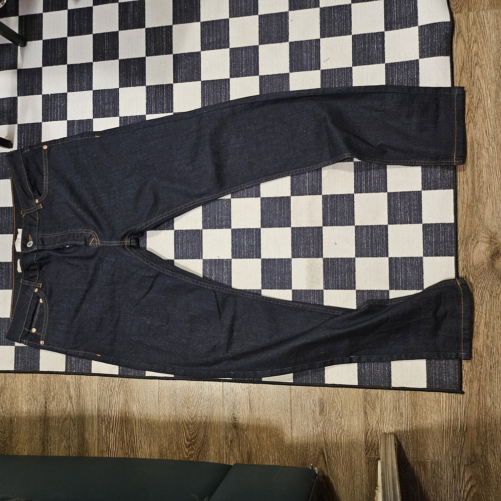Men's TOPMAN Skinny Jeans
